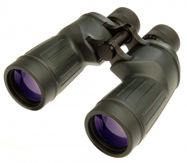 Helios ‘STELLAR-II’ SERIES 50MM WATERPROOF OBSERVATION BINOCULARS ...